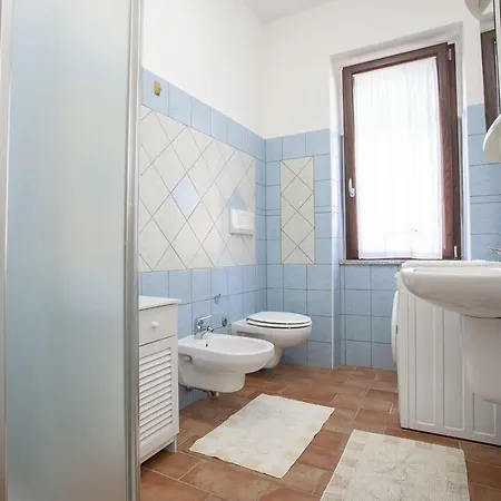 شقة Villino Pietra سان تيودورو