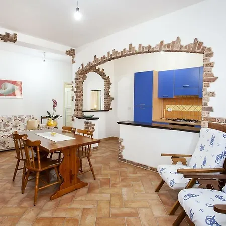 Villino Pietra
