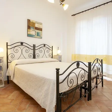 Villino Pietra شقة *