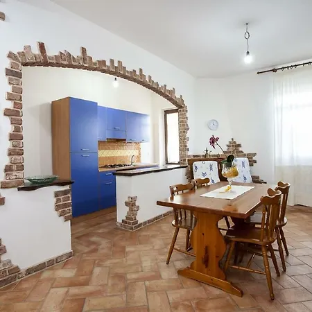 Villino Pietra شقة *