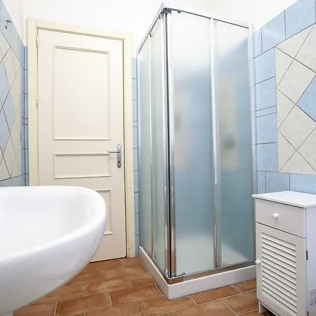 شقة Villino Pietra سان تيودورو