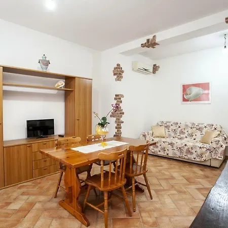 شقة Villino Pietra