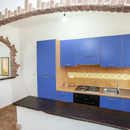 Villino Pietra *