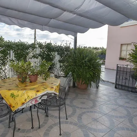 Villino Pietra *