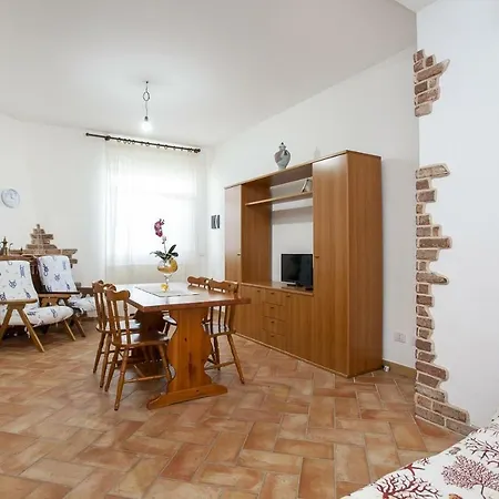 شقة Villino Pietra *